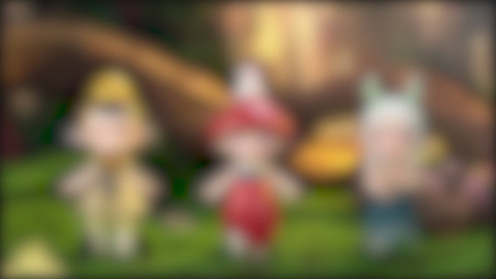 Laura - Wood Elves by ToyCity - Petite Belle | UK Stockist