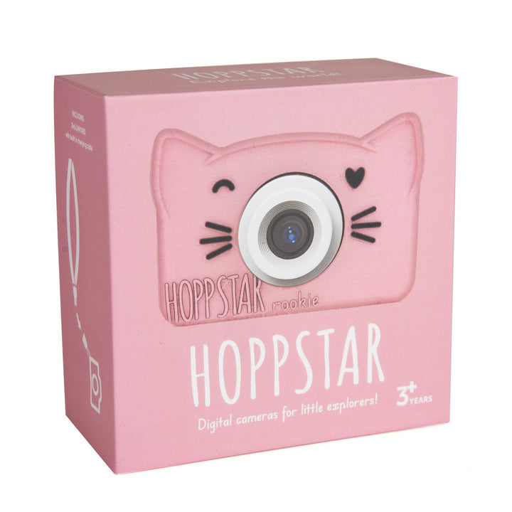 Rookie Digital Camera Blush by Hoppstar - Petite Belle