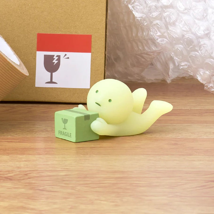 Smiski - Moving Series - Petite Belle