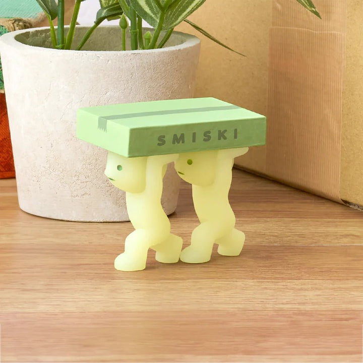 Smiski - Moving Series - Petite Belle