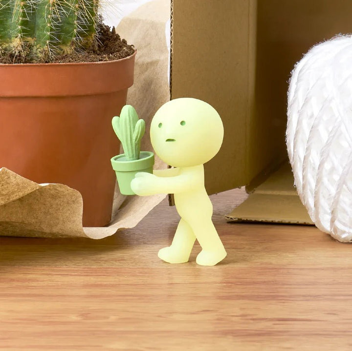 Smiski - Moving Series - Petite Belle