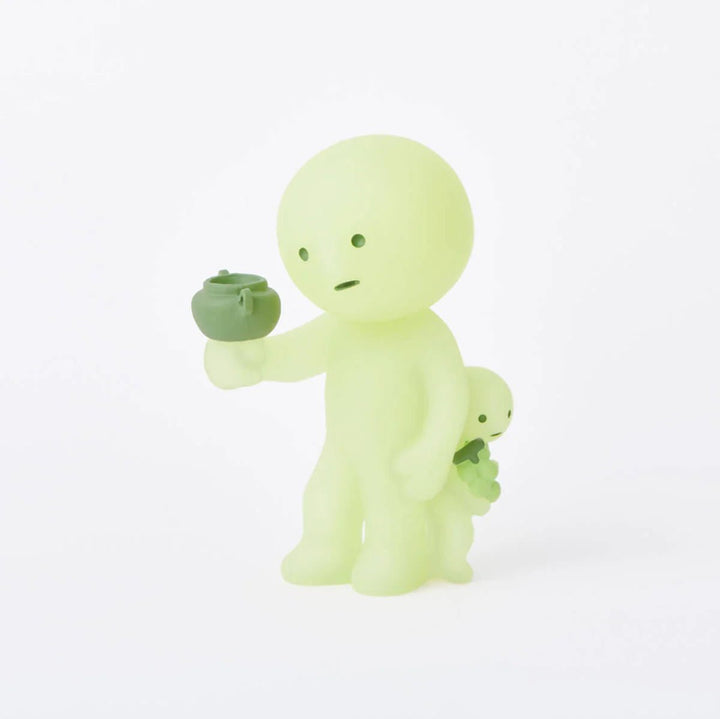 Smiski - Museum Series - Petite Belle