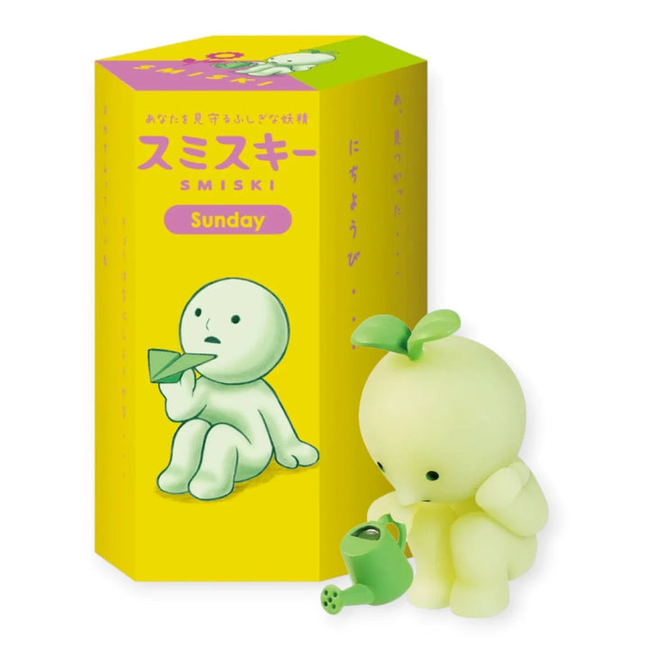 Smiski - Sunday Series - Petite Belle