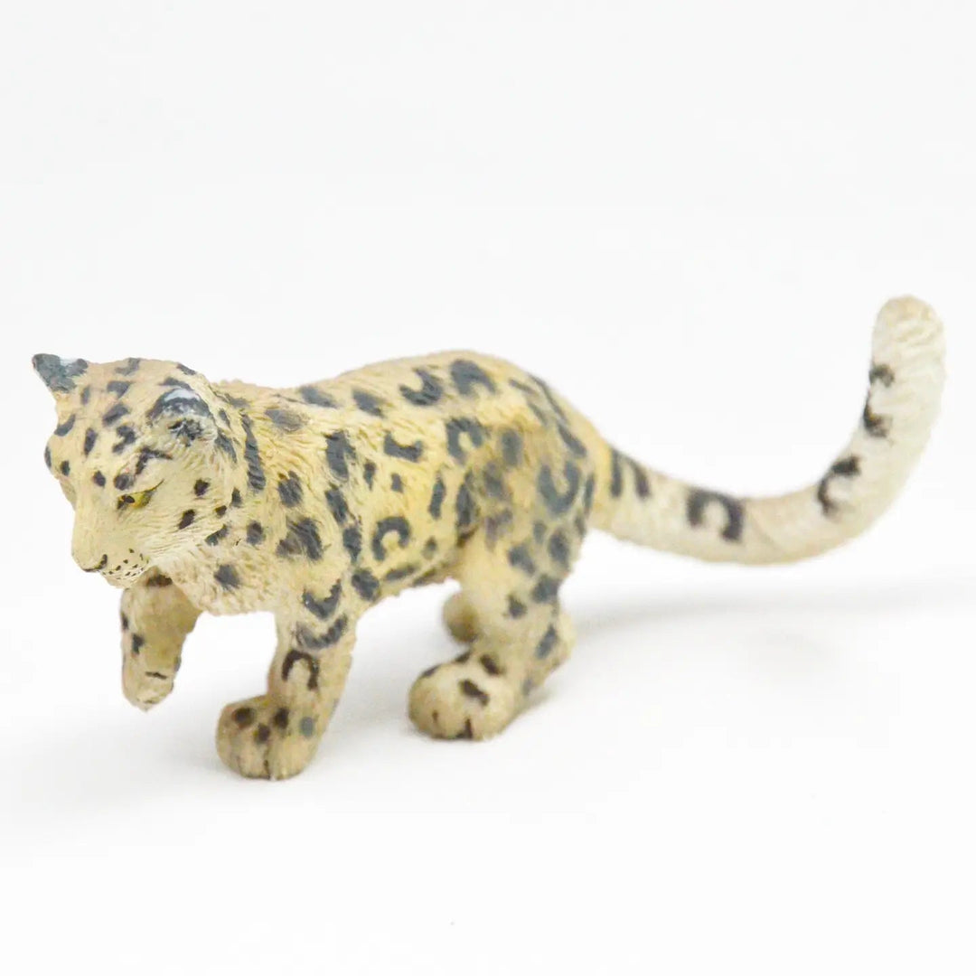 Snow Leopard Charm by Feestbeest Kids - Petite Belle