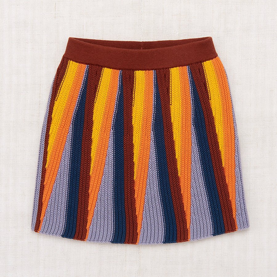 Backgammon Skirt by Misha & Puff - Petite Belle