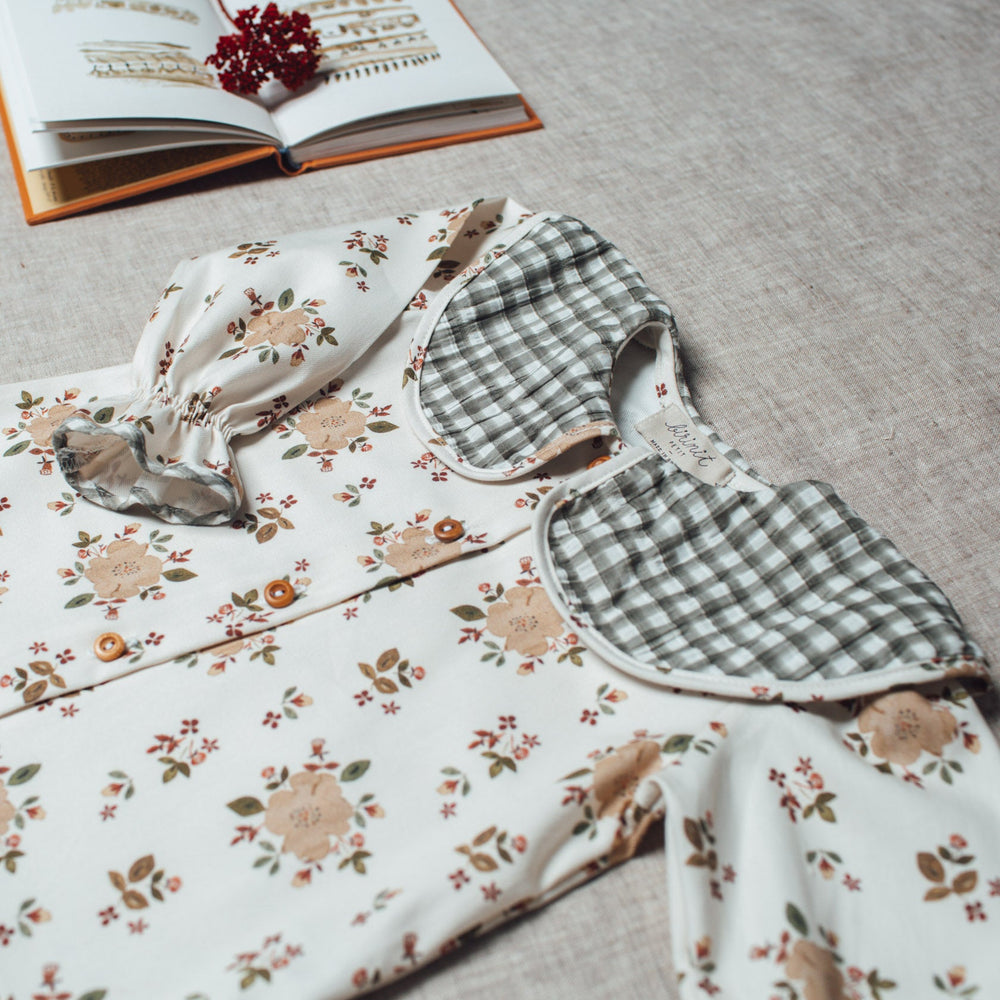 Dalias Chulisima Coolest Shirt by Birinit Petit - Petite Belle