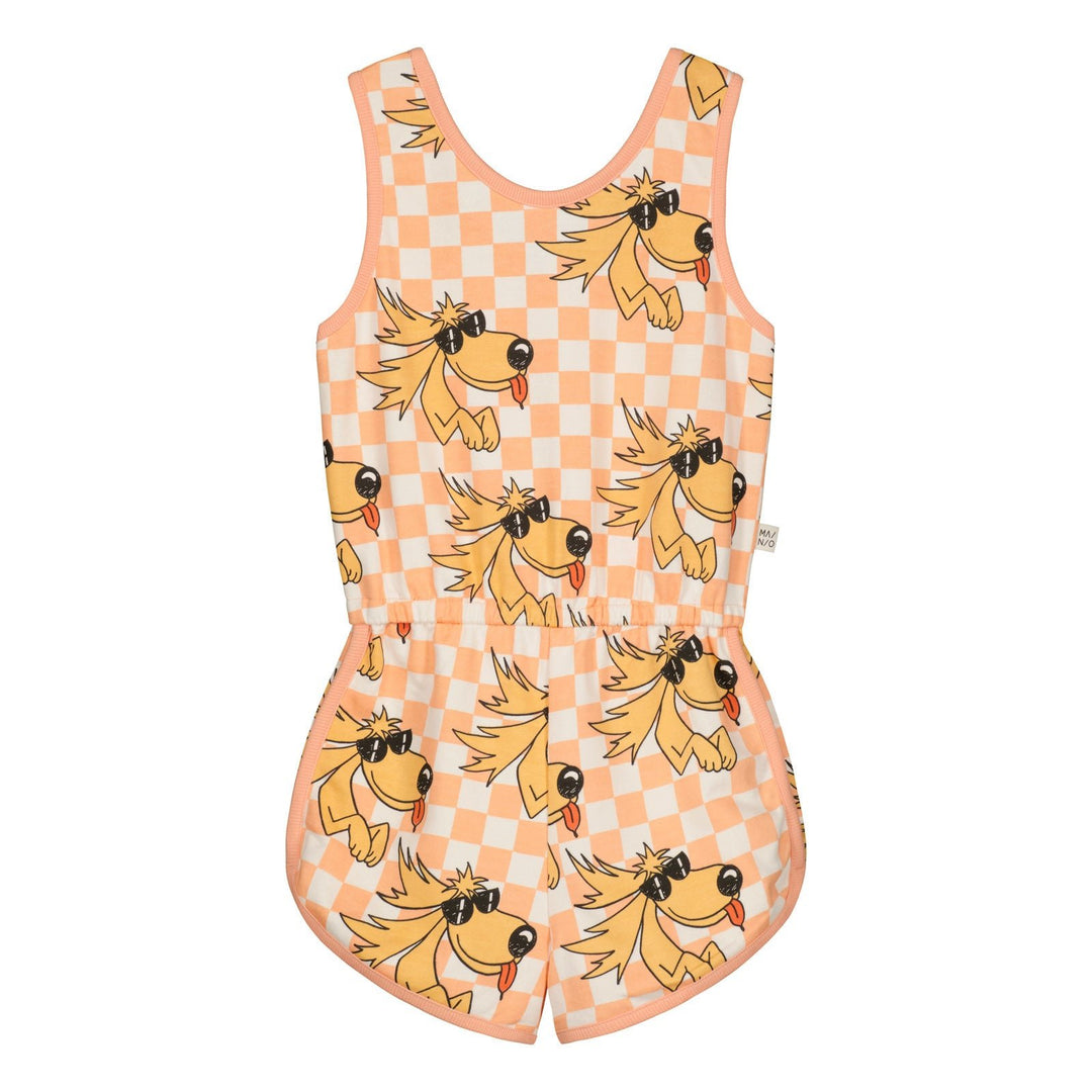 Dennis Playsuit by Mainio - Petite Belle