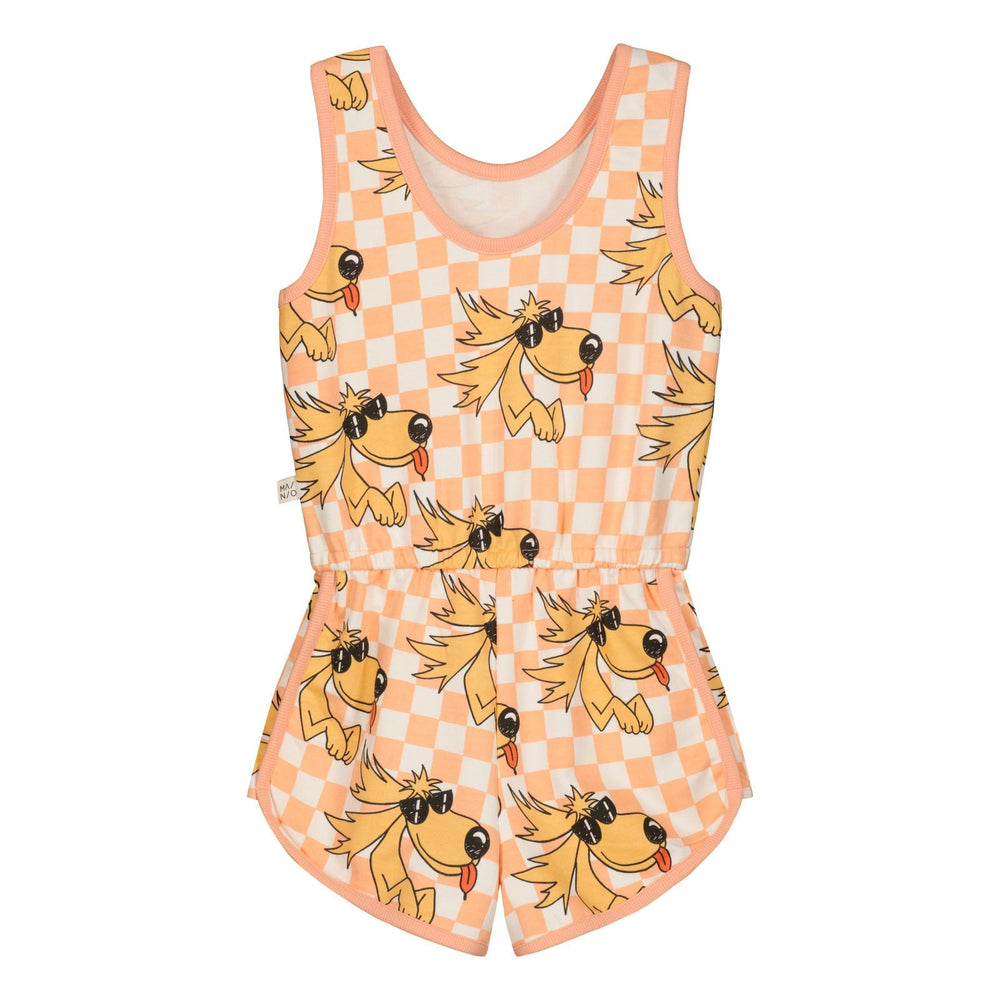 Dennis Playsuit by Mainio - Petite Belle