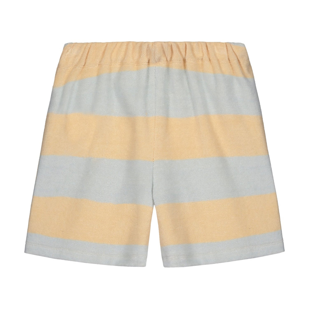 Doggonaut Terry Shorts by Mainio - Petite Belle