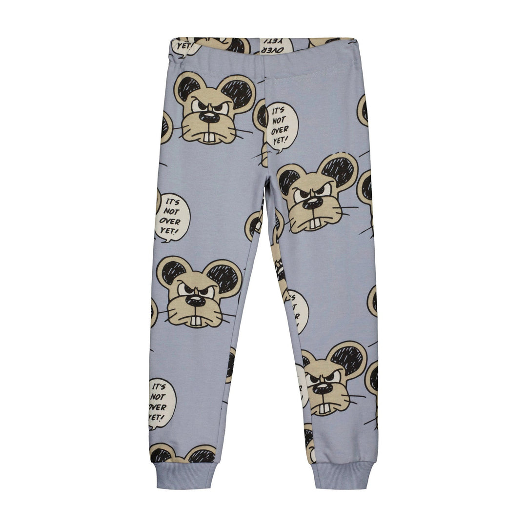 Gutsy Sweatpants by Mainio - Petite Belle
