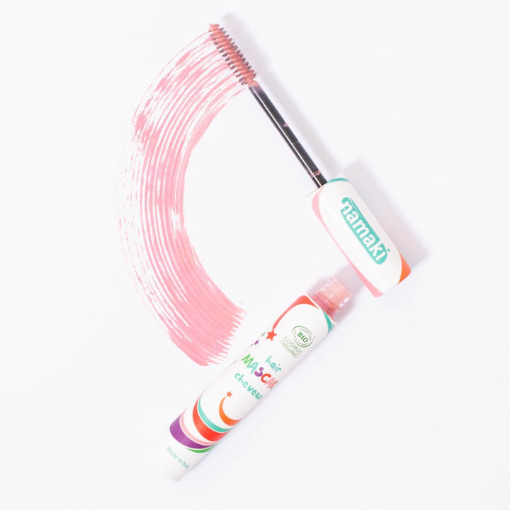 Hair Mascara by Namaki - Petite Belle