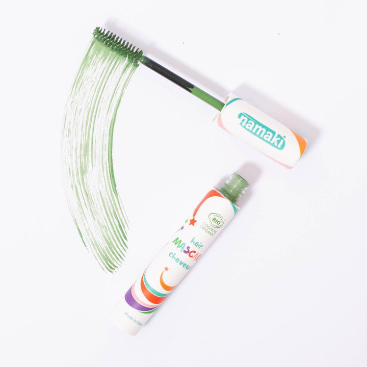Hair Mascara by Namaki - Petite Belle