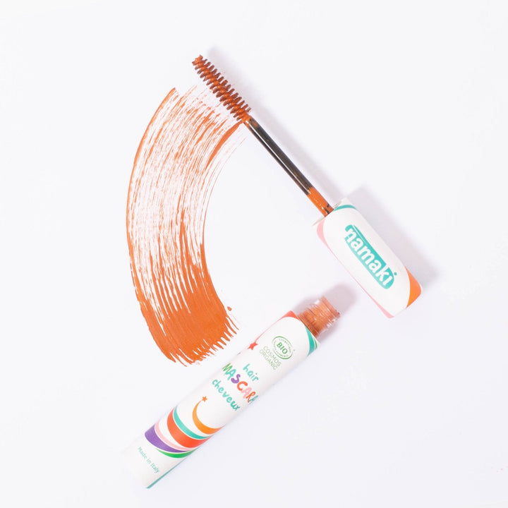 Hair Mascara by Namaki - Petite Belle