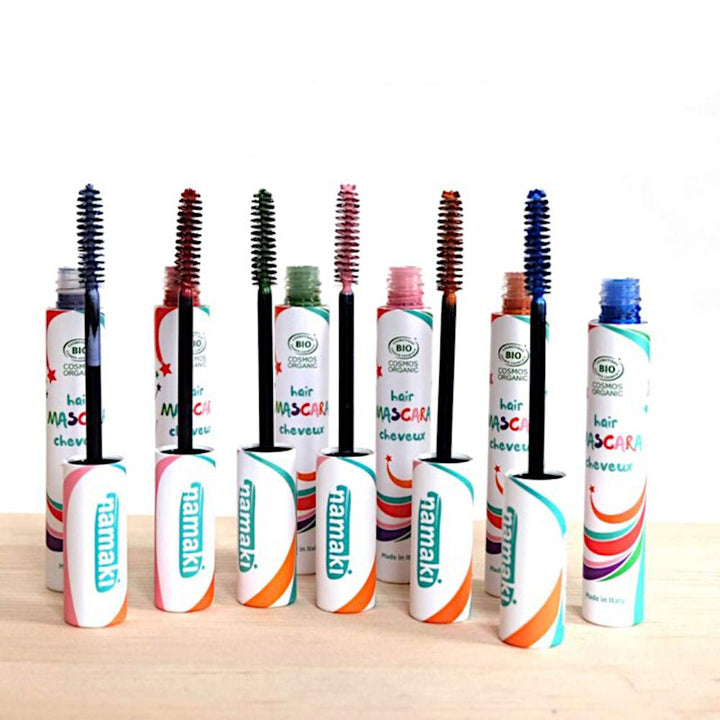 Hair Mascara by Namaki - Petite Belle