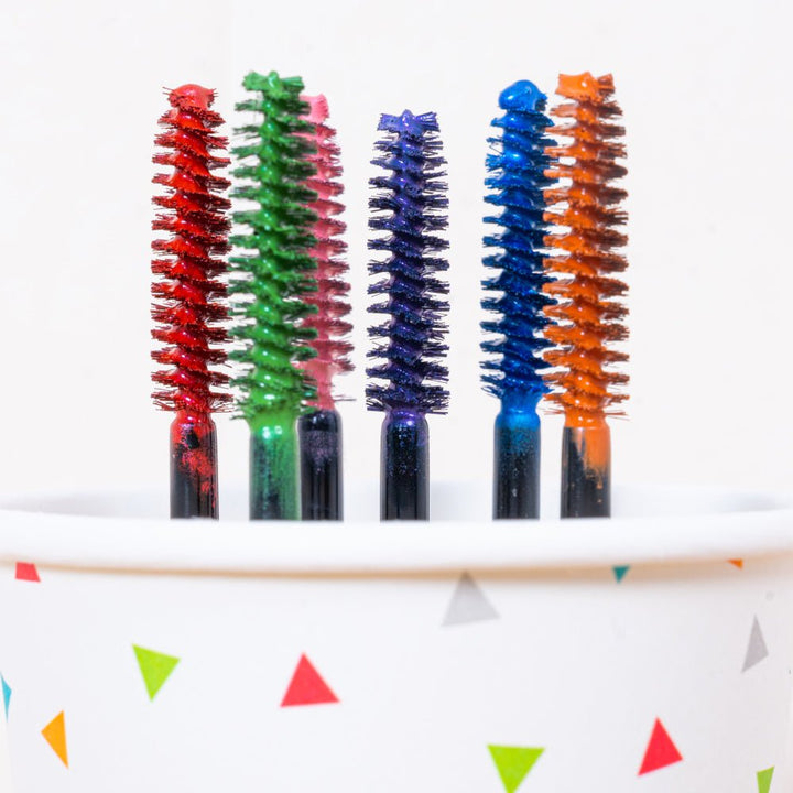 Hair Mascara by Namaki - Petite Belle