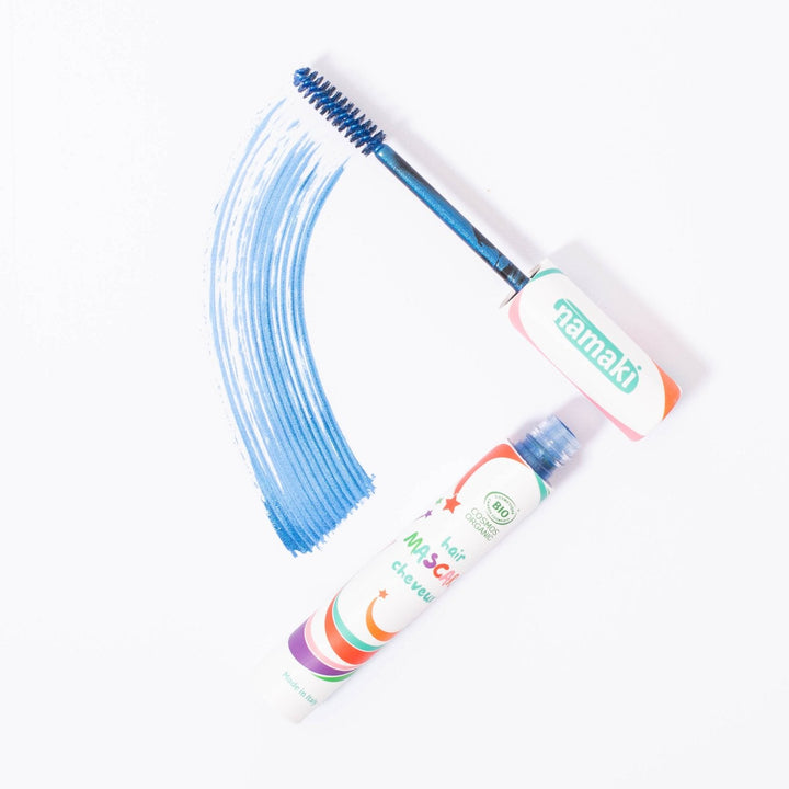 Hair Mascara by Namaki - Petite Belle