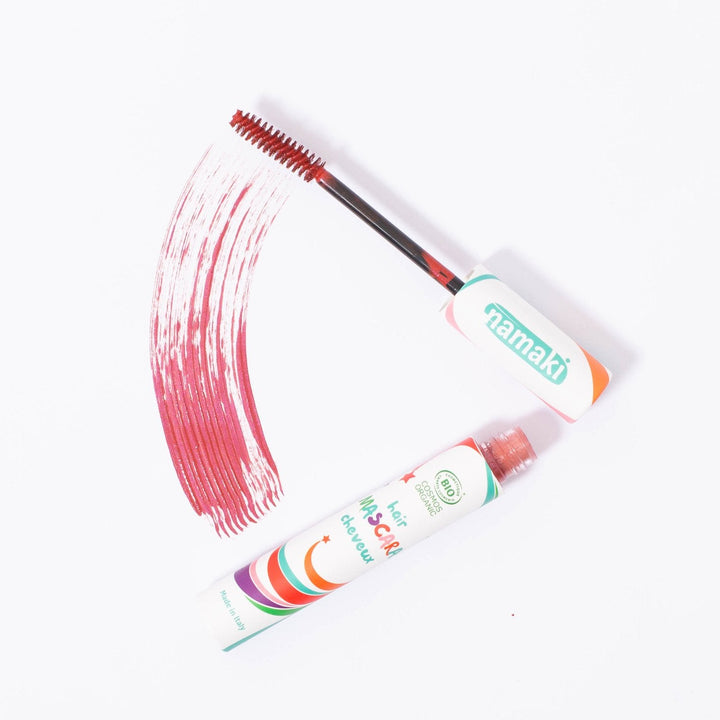 Hair Mascara by Namaki - Petite Belle