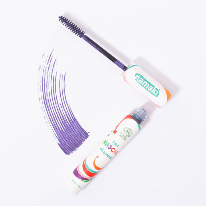 Hair Mascara by Namaki - Petite Belle
