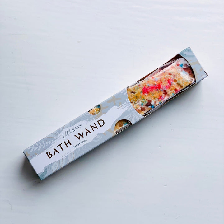 Love Bath Wand by Villa Bain - Petite Belle