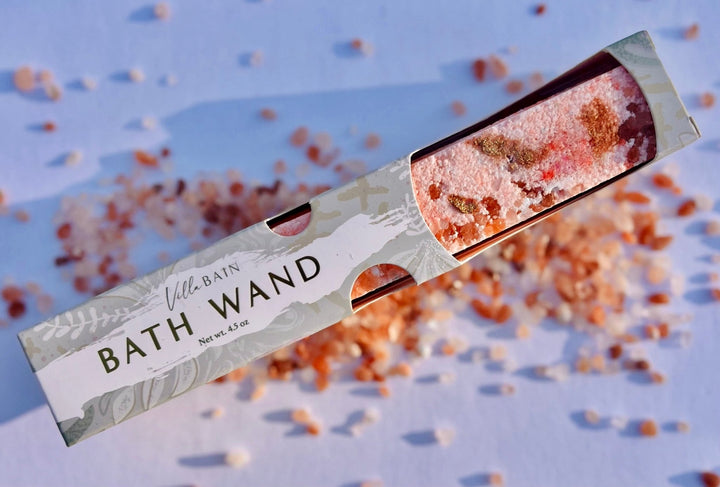 Love Bath Wand by Villa Bain - Petite Belle