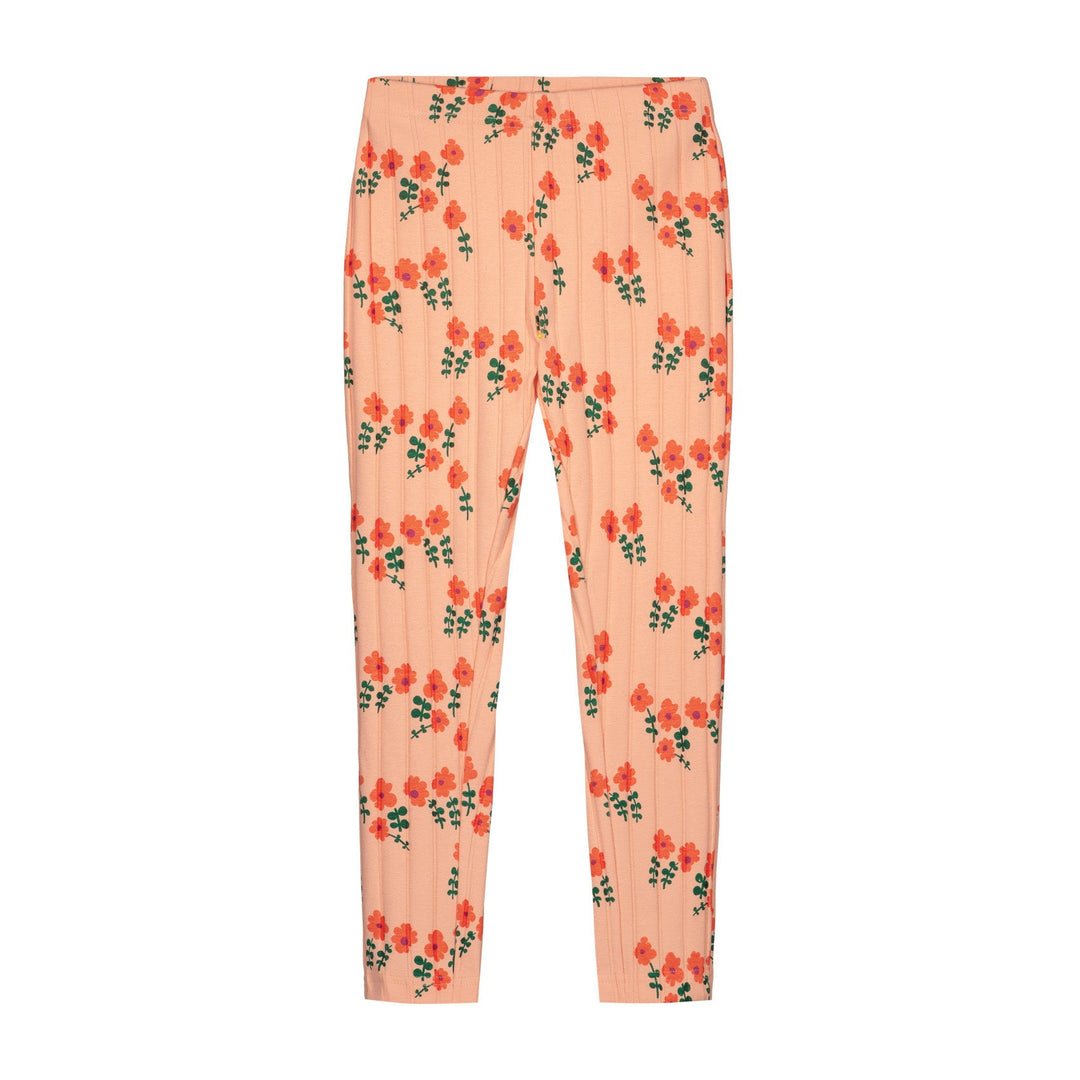Mellow Wide Rib Leggings by Mainio - Petite Belle