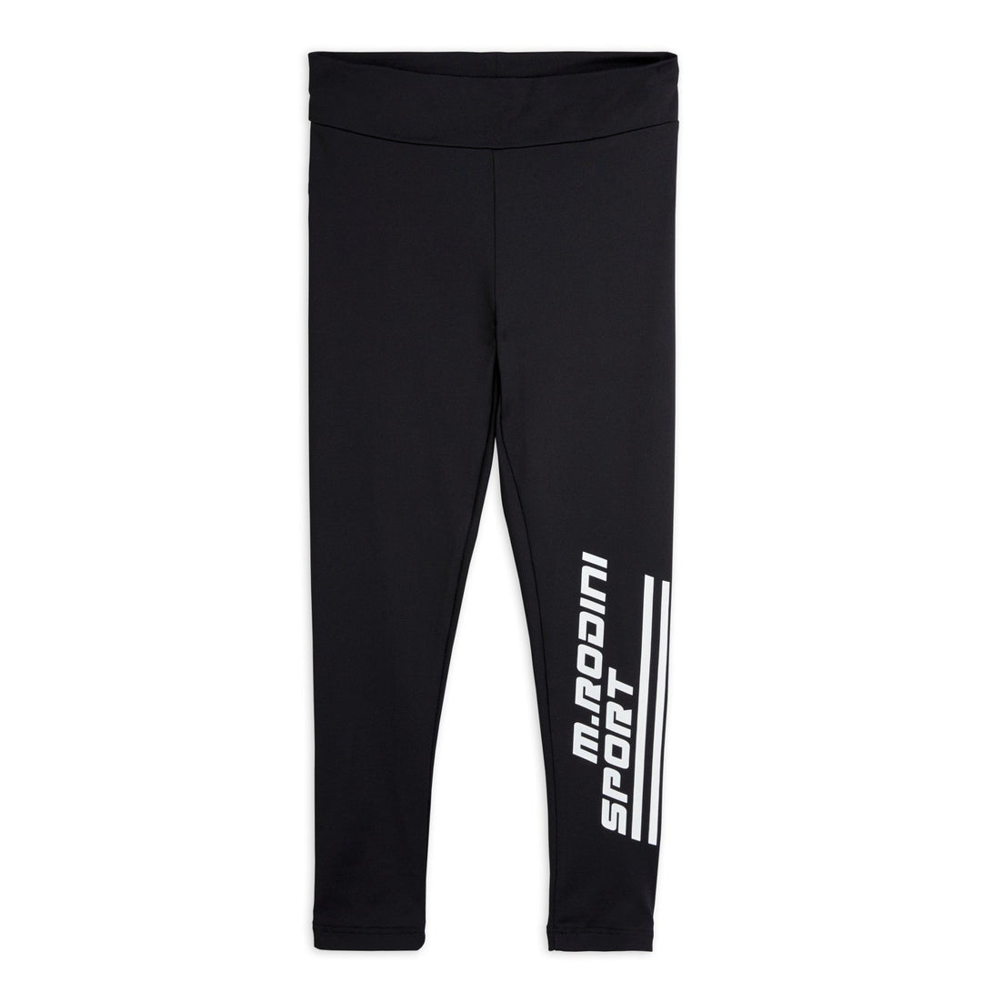 M.Rodini Sport Quickdry Leggings by Mini Rodini - Petite Belle
