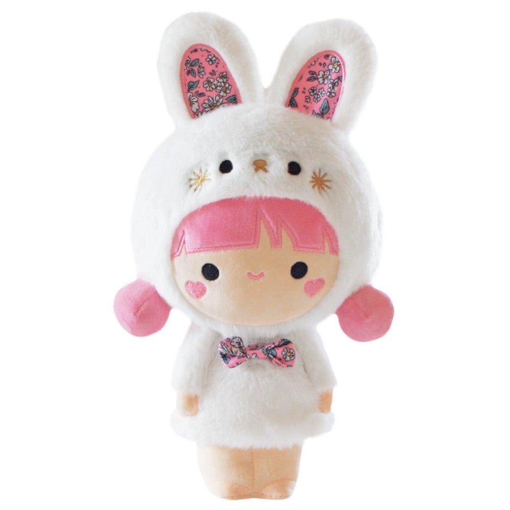 Pascale Fluffy Clouds by Momiji - Petite Belle