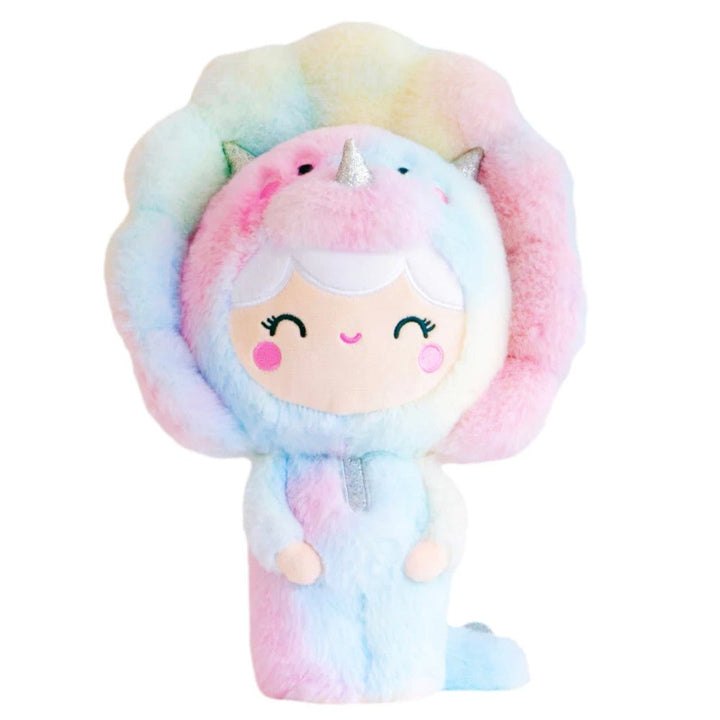 Roarsome Rainbow by Momiji - Petite Belle