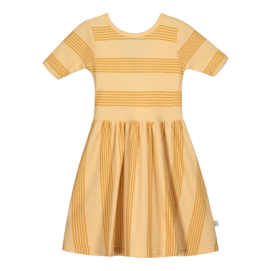 Solar Knit Dress by Mainio - Petite Belle
