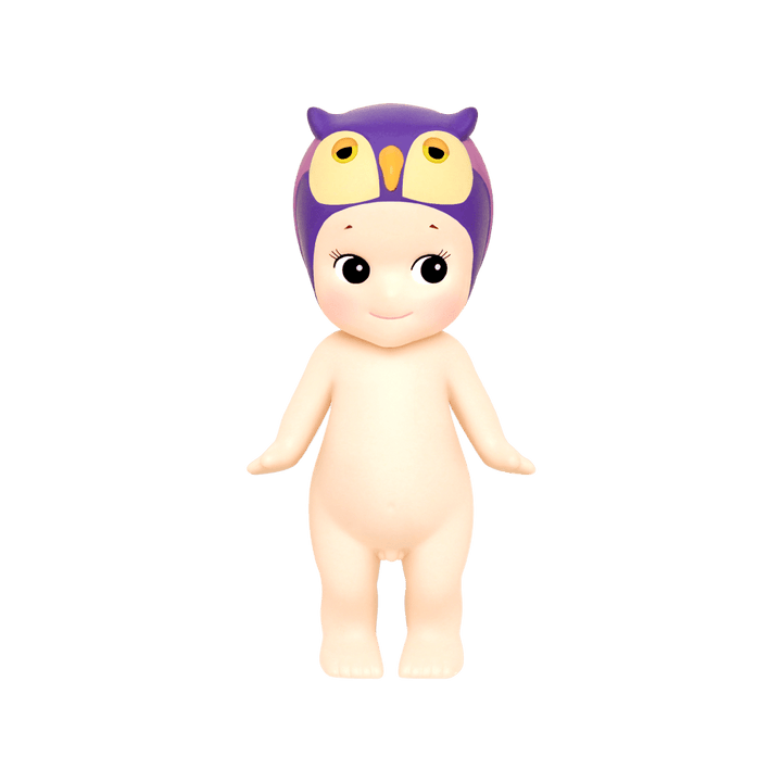 Sonny Angel - Animal Series 1 - Petite Belle