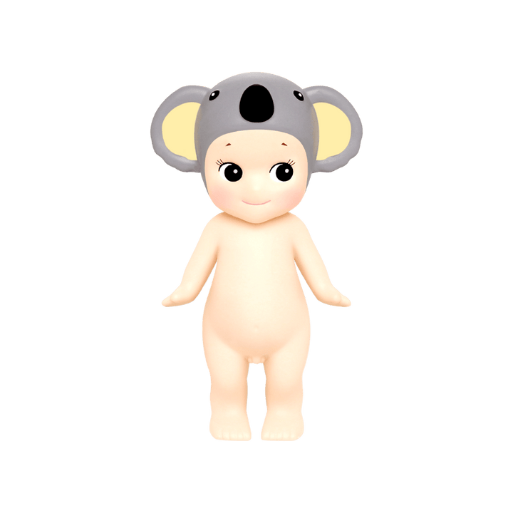 Sonny Angel - Animal Series 1 - Petite Belle