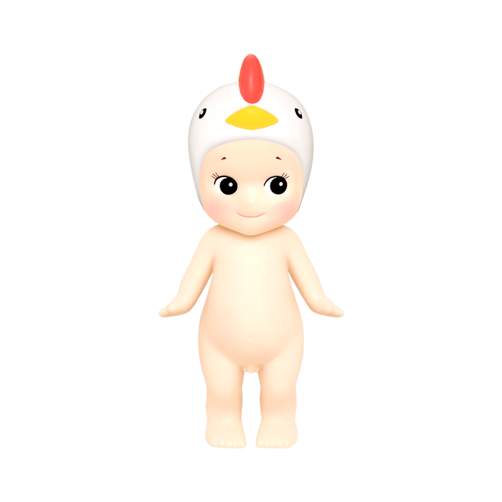 Sonny Angel - Animal Series 1 - Petite Belle