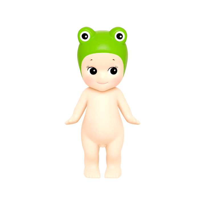 Sonny Angel - Animal Series 1 - Petite Belle