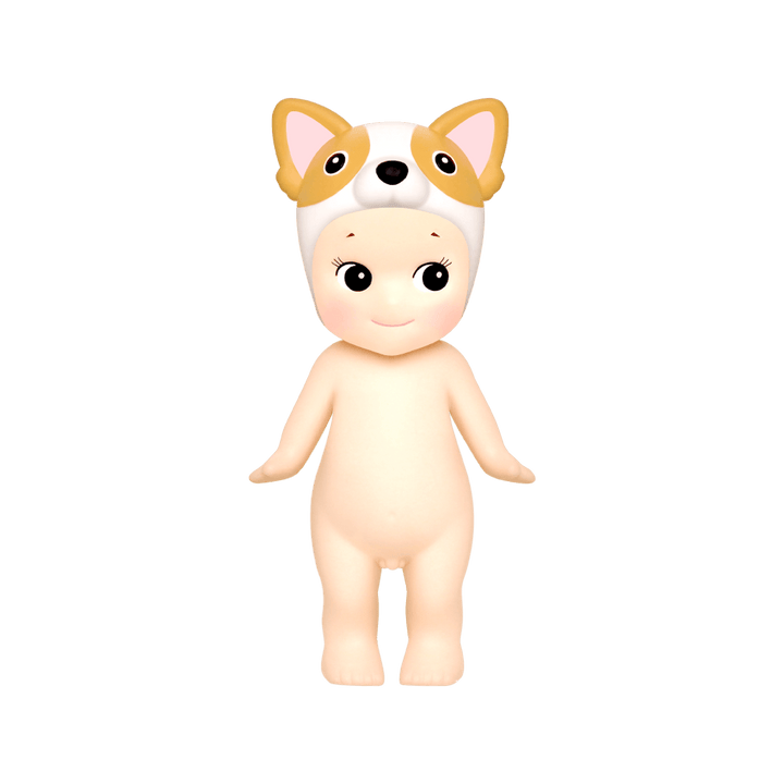 Sonny Angel - Animal Series 3 - Petite Belle