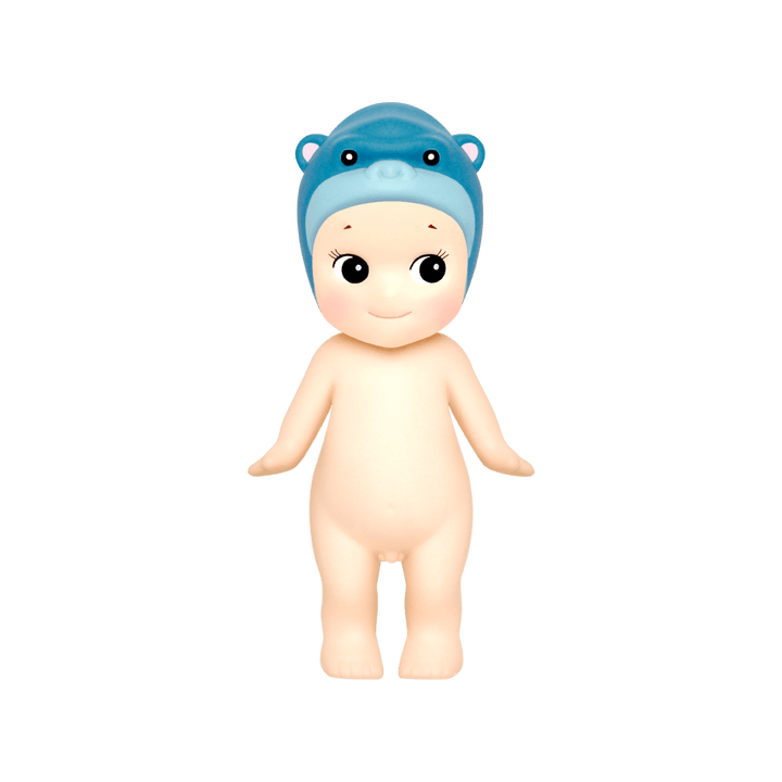 Sonny Angel - Animal Series 4 Safari - Petite Belle
