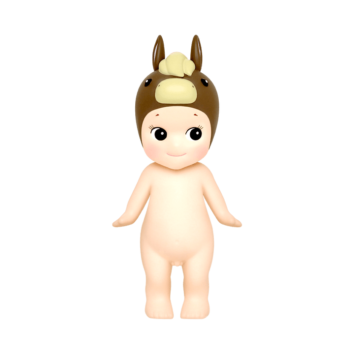 Sonny Angel - Animal Series 4 Safari - Petite Belle