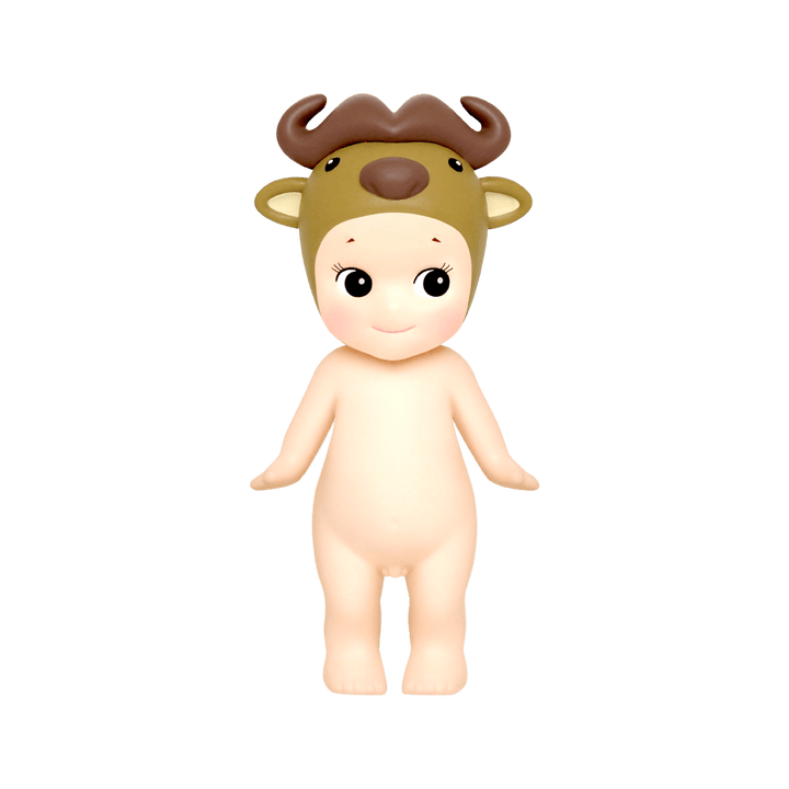 Sonny Angel - Animal Series 4 Safari - Petite Belle