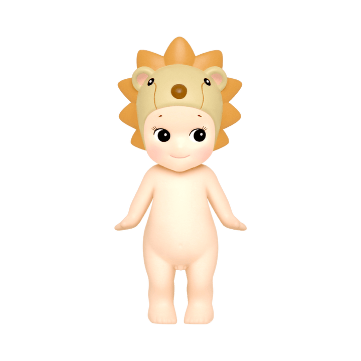 Sonny Angel - Animal Series 4 Safari - Petite Belle