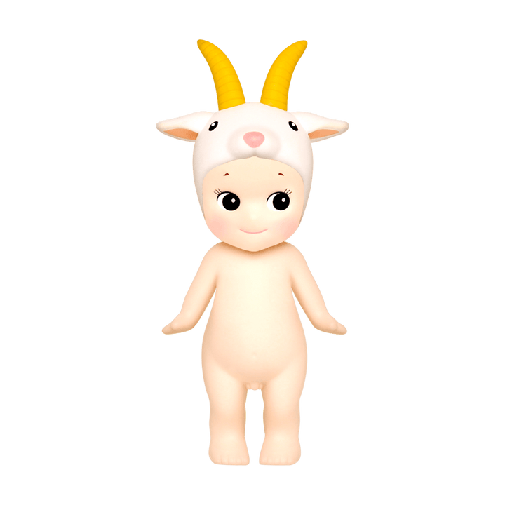 Sonny Angel - Animal Series 4 Safari - Petite Belle