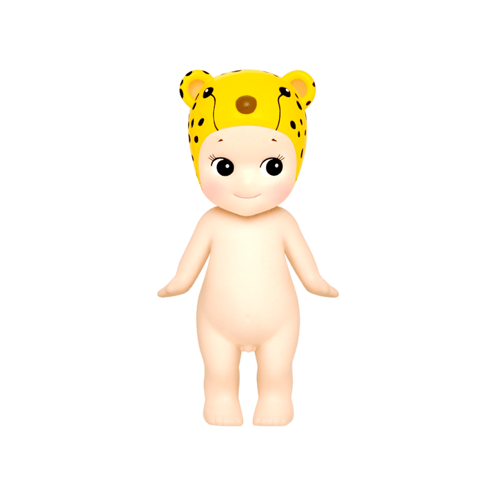 Sonny Angel - Animal Series 4 Safari - Petite Belle
