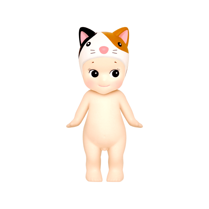 Sonny Angel - Animal Series 4 Safari - Petite Belle