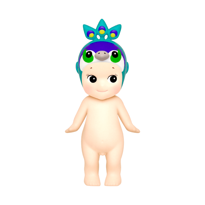 Sonny Angel - Animal Series 4 Safari - Petite Belle