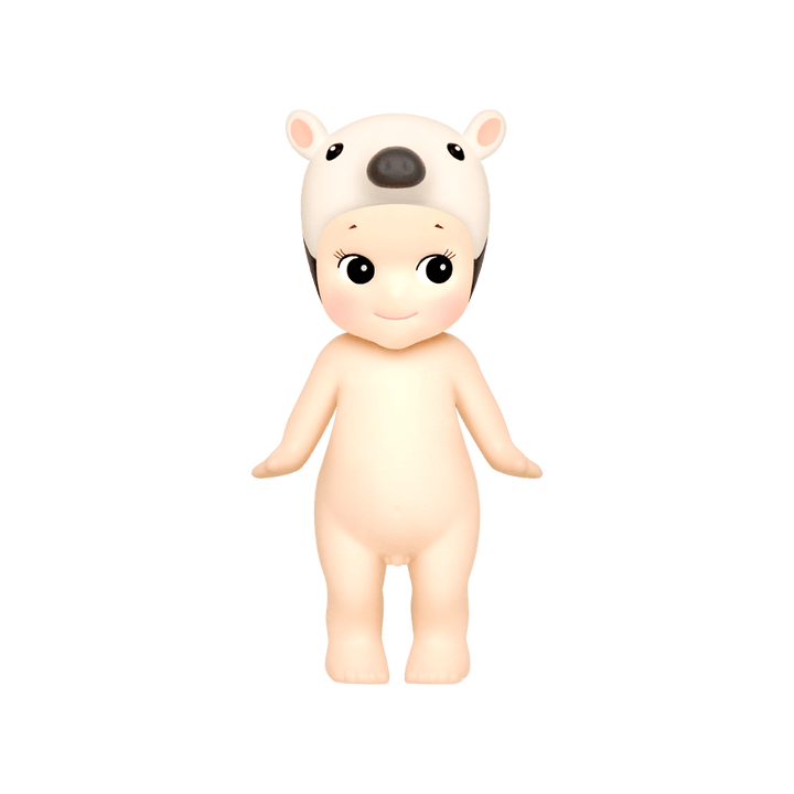 Sonny Angel - Animal Series 4 Safari - Petite Belle