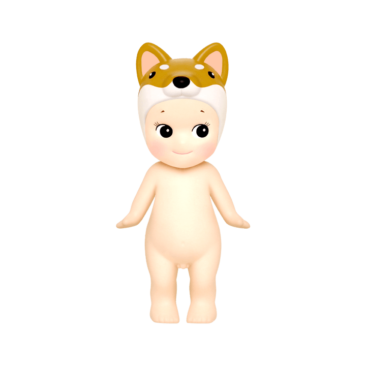Sonny Angel - Animal Series 4 Safari - Petite Belle