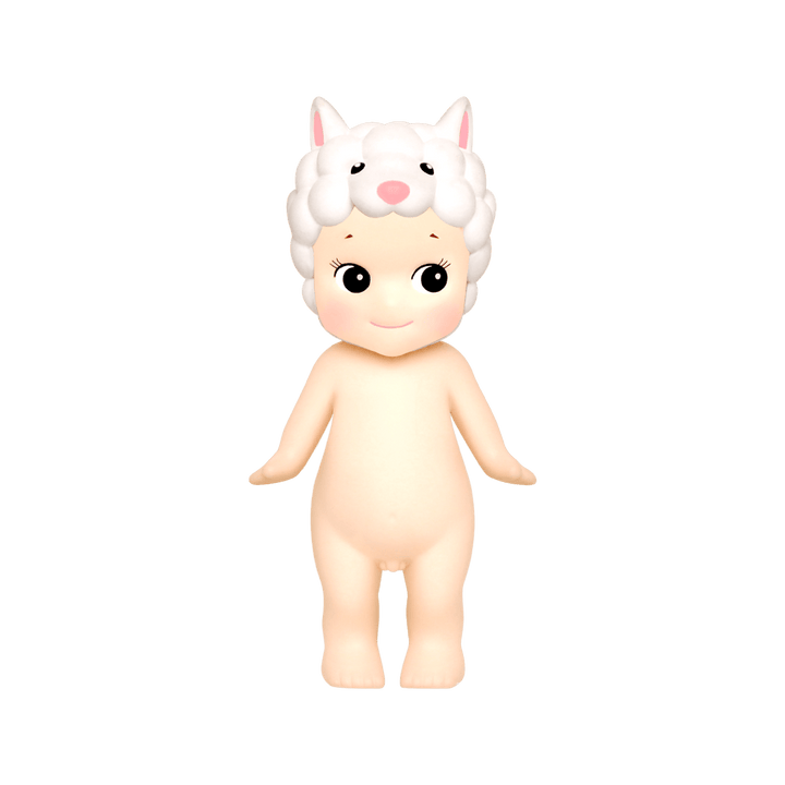 Sonny Angel - Animal Series 4 Safari - Petite Belle