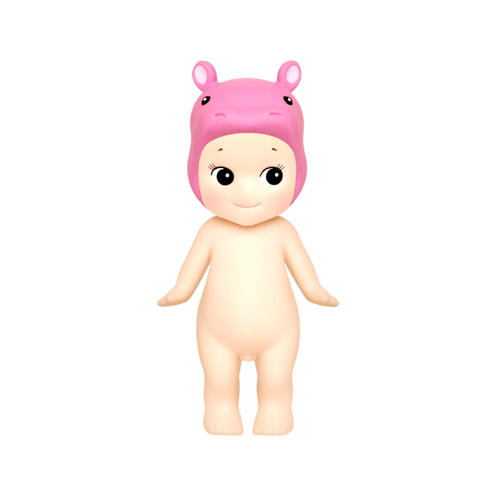 Sonny Angel - Animal Series 4 Safari - Petite Belle