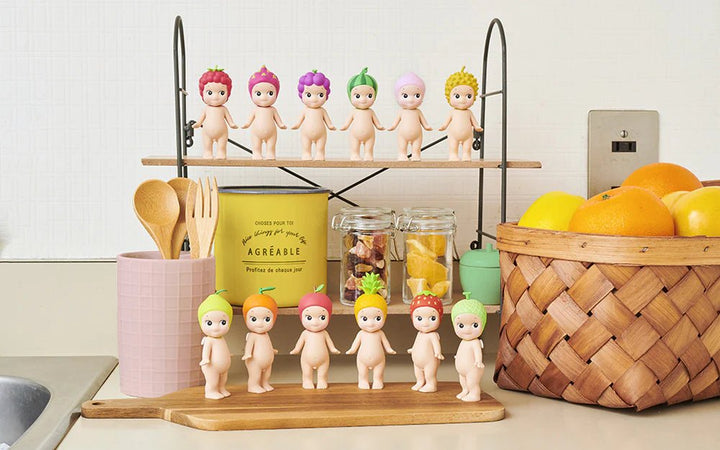 Sonny Angel - Fruit Series - Petite Belle