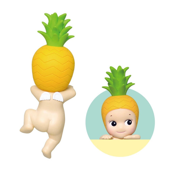 Sonny Angel - Hippers Harvest - Petite Belle