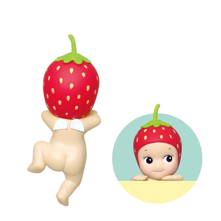 Sonny Angel - Hippers Harvest - Petite Belle