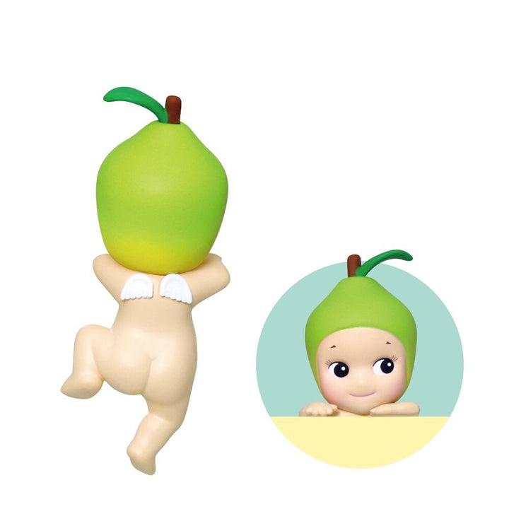 Sonny Angel - Hippers Harvest - Petite Belle